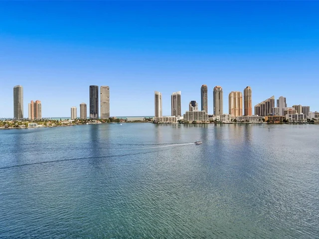 5000 Island Estates Dr # 707, Aventura FL 33160