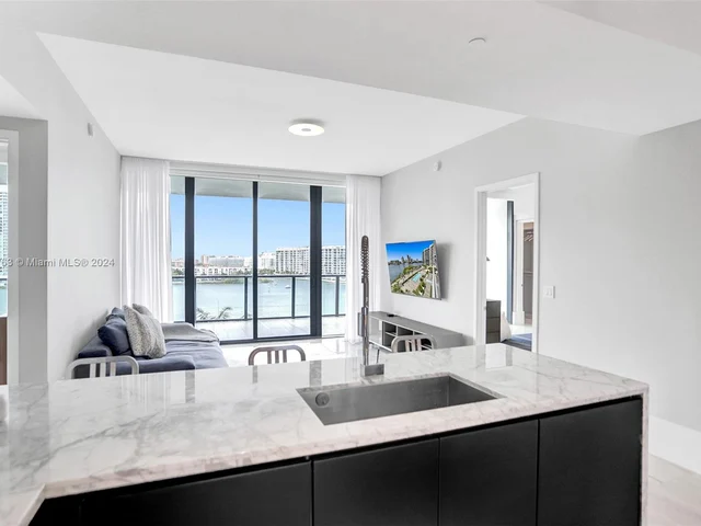 5000 Island Estates Dr # 707, Aventura FL 33160