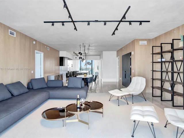 5000 Island Estates Dr # 707, Aventura FL 33160