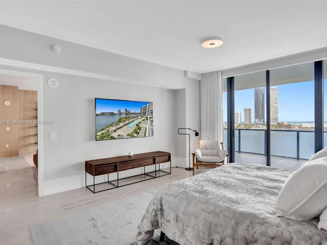 5000 Island Estates Dr # 707, Aventura FL 33160