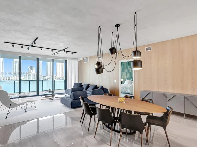 5000 Island Estates Dr # 707, Aventura FL 33160