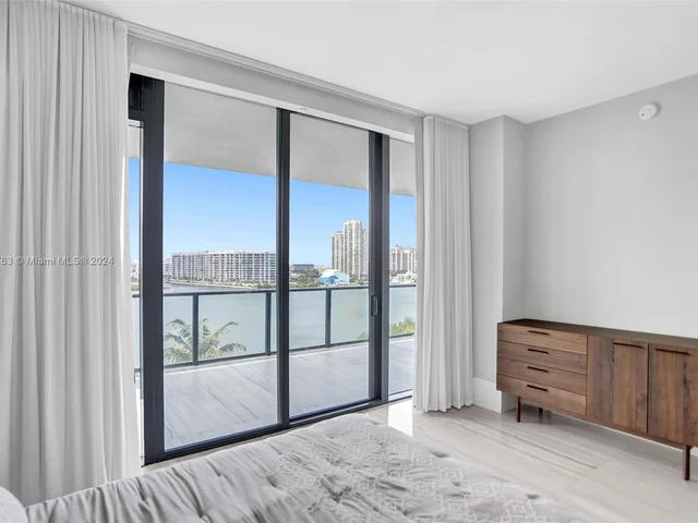 5000 Island Estates Dr # 707, Aventura FL 33160