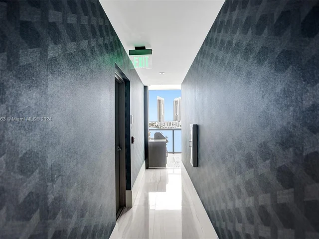 5000 Island Estates Dr # 707, Aventura FL 33160