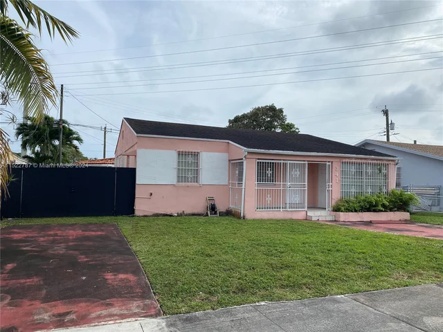 341 Tamiami Blvd, Miami FL 33144