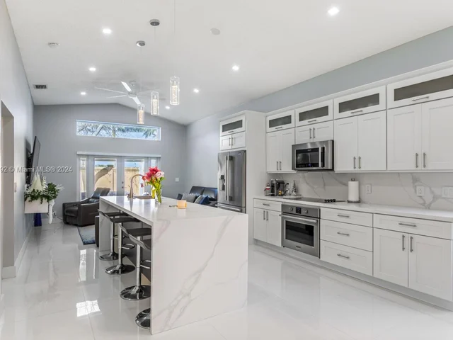 14981 SW 18th St, Miramar FL 33027