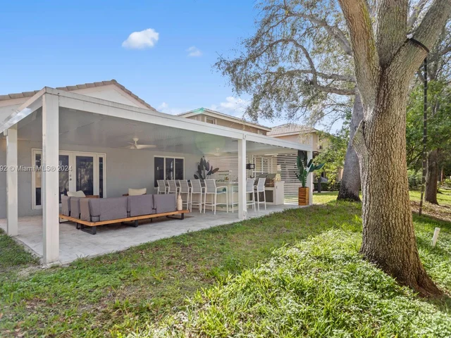 14981 SW 18th St, Miramar FL 33027