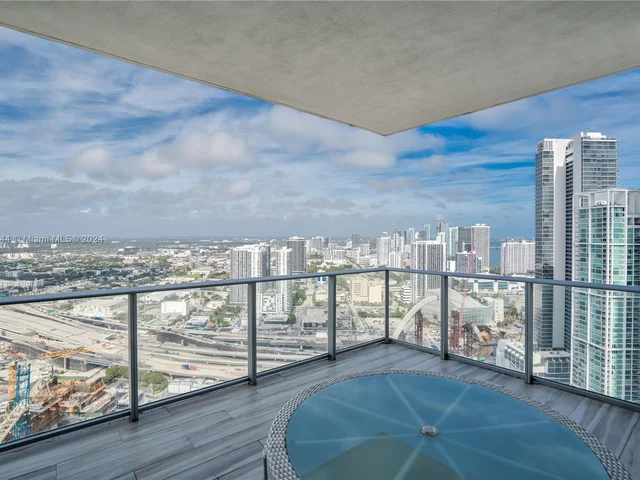 851 ne 1st ave # 3900, Miami FL 33132