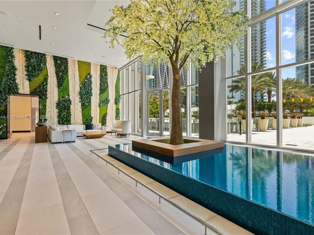 851 ne 1st ave # 3900, Miami FL 33132