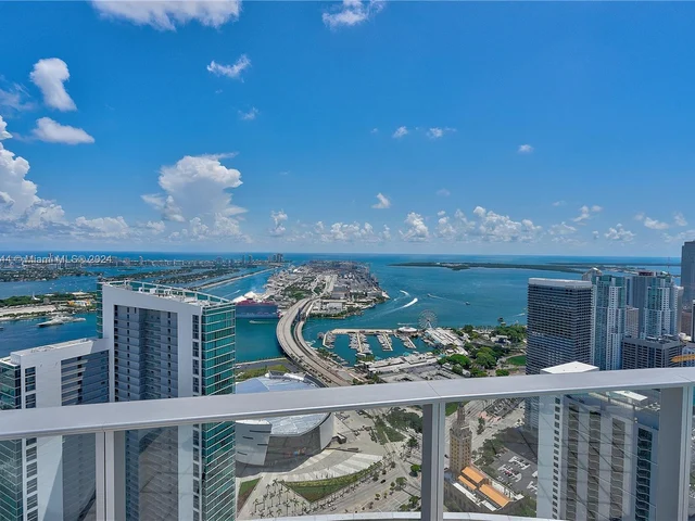 851 ne 1st ave # 3900, Miami FL 33132