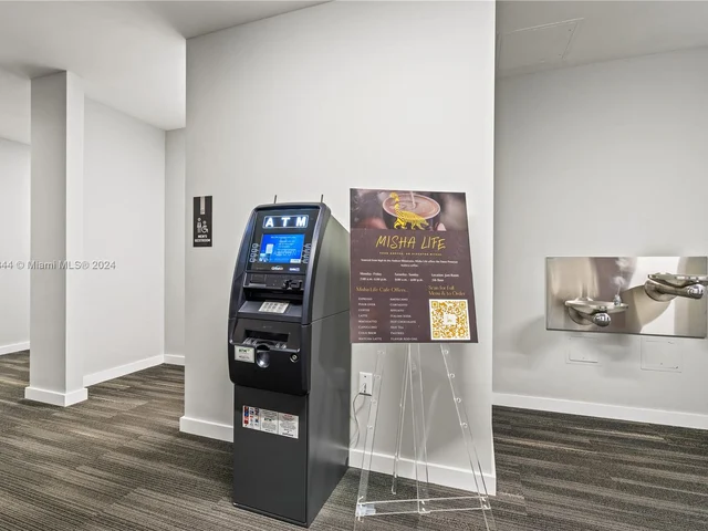 851 ne 1st ave # 3900, Miami FL 33132