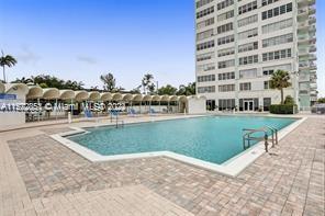 2100 Sans Souci Blvd # B811, North Miami FL 33181