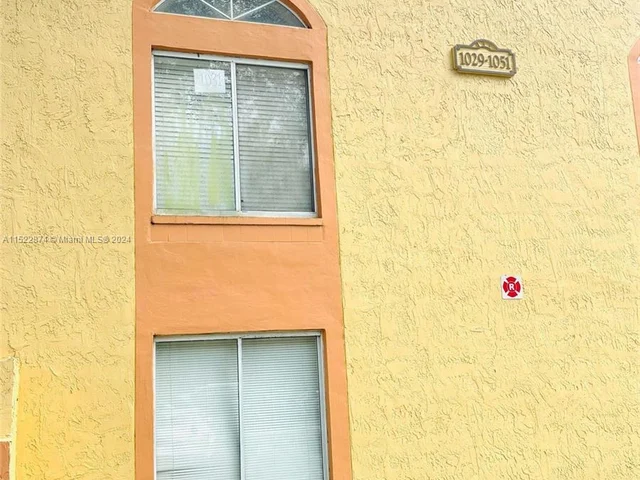 1031 Coral Club Dr # 1031, Coral Springs FL 33071