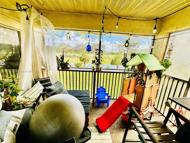 1031 Coral Club Dr # 1031, Coral Springs FL 33071