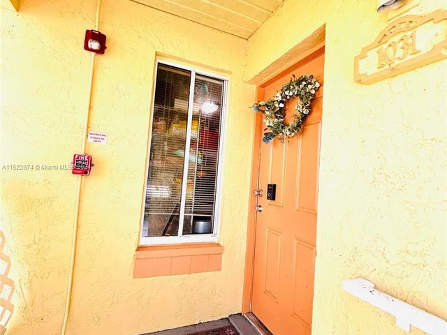 1031 Coral Club Dr # 1031, Coral Springs FL 33071