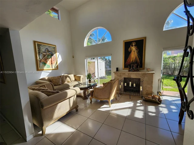 9140 SW 156th Ct, Miami FL 33196