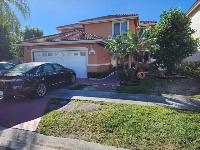 9140 SW 156th Ct, Miami FL 33196