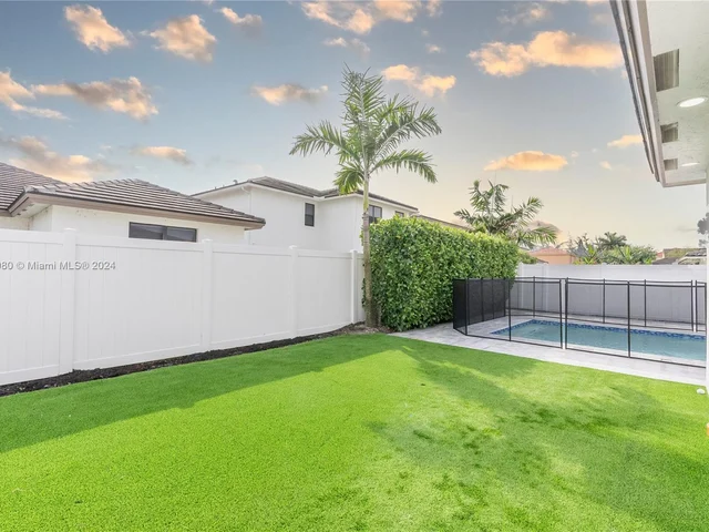 23531 SW 107th Pl, Homestead FL 33032