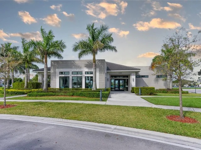 23531 SW 107th Pl, Homestead FL 33032