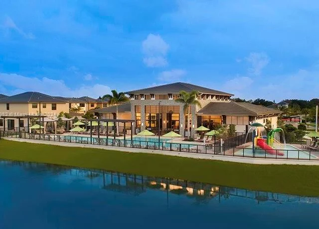 15939 NW 91st Ct, Miami Lakes FL 33018