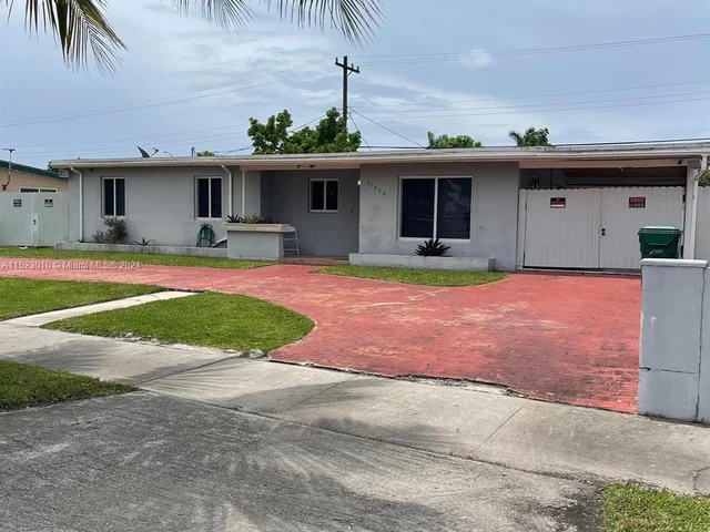 11320 SW 55th St, Miami FL 33165