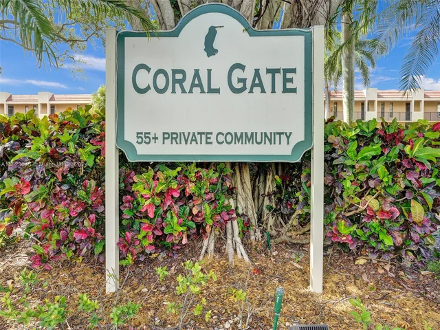 6203 Coral Lake Dr # 103, Margate FL 33063
