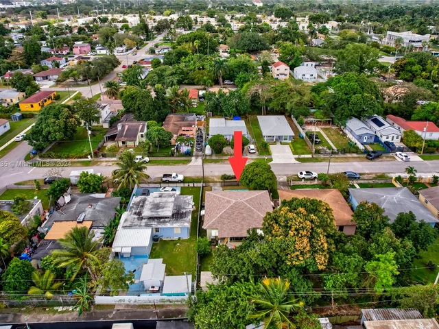 354 NW 80th St, Miami FL 33150