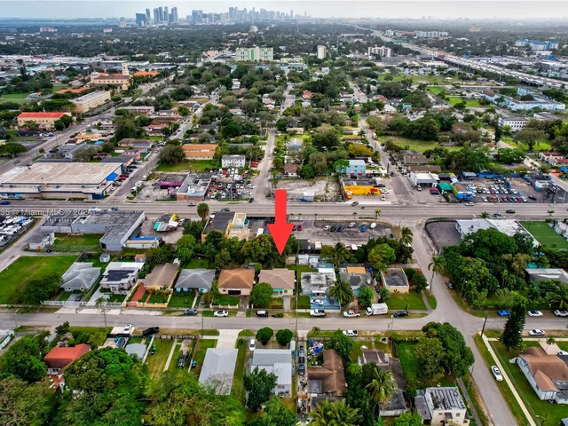 354 NW 80th St, Miami FL 33150
