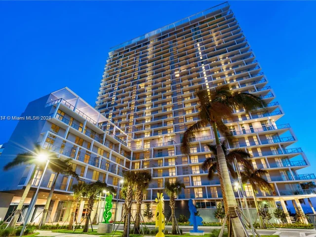 2000 Metropica Way # 1906, Sunrise FL 33323