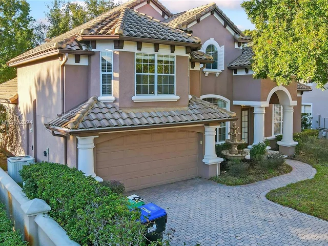 8640 SAINT MARINO BLVD, Orlando FL 32836