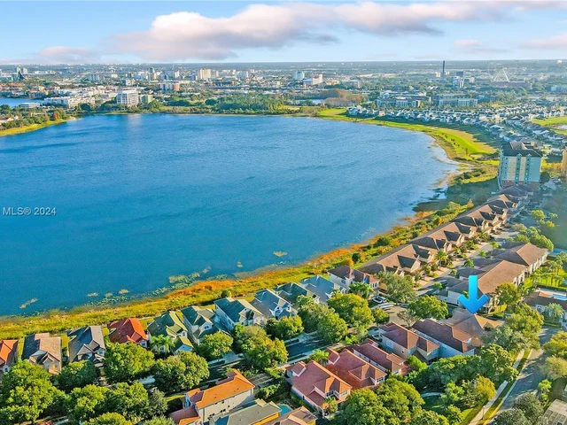 8640 SAINT MARINO BLVD, Orlando FL 32836