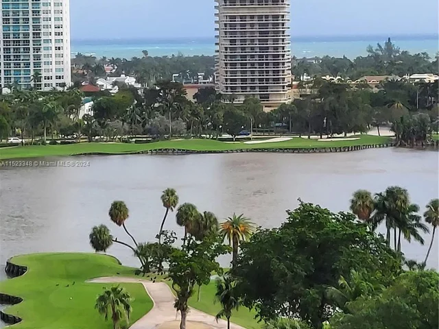 20355 NE 34th Ct # 1229, Aventura FL 33180