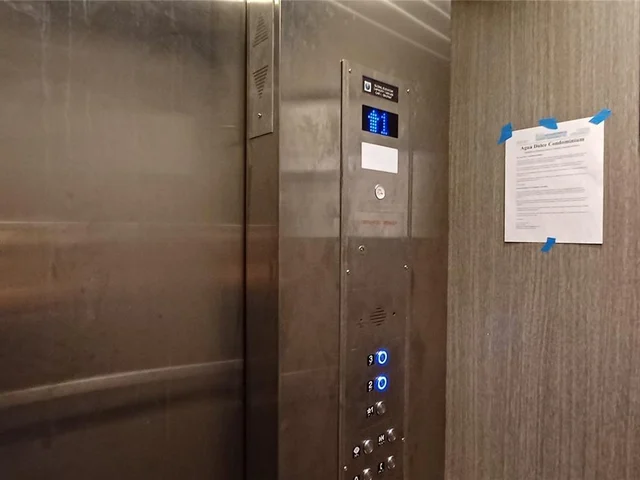 11195 SW 1st St # 320, Sweetwater FL 33174