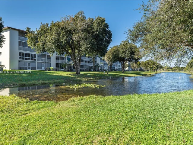 13155 SW 7th Ct # 407E, Pembroke Pines FL 33027