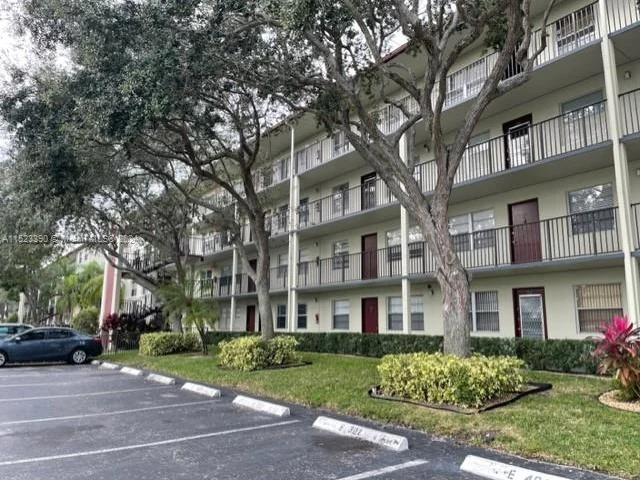 13155 SW 7th Ct # 407E, Pembroke Pines FL 33027