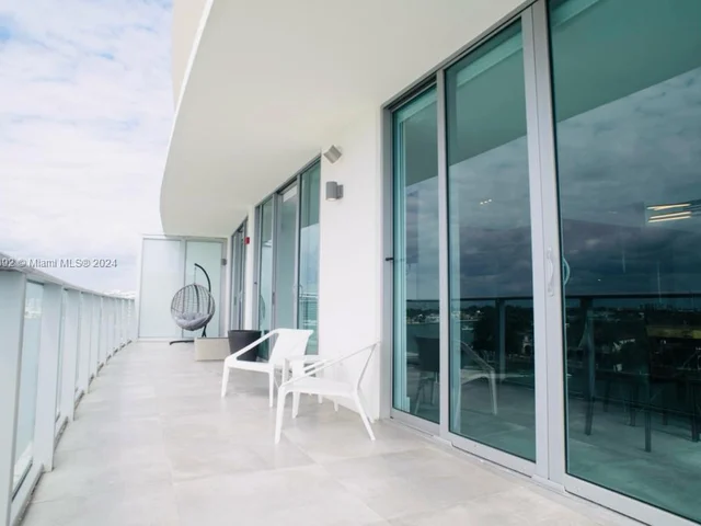 6620 Indian Creek Dr # 708, Miami Beach FL 33141