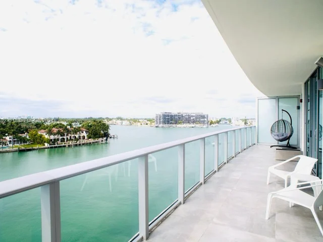 6620 Indian Creek Dr # 708, Miami Beach FL 33141