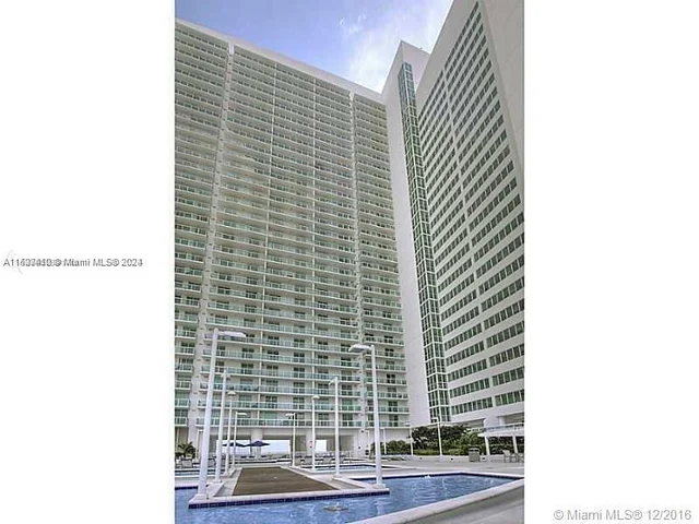1800 N Bayshore Dr # 4104, Miami FL 33132