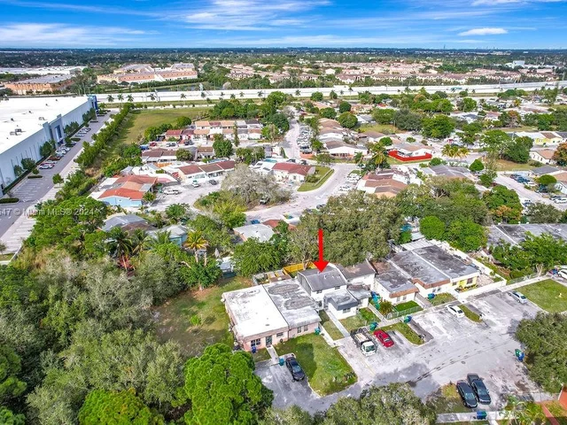 21130 NW 39th Ave, Miami Gardens FL 33055