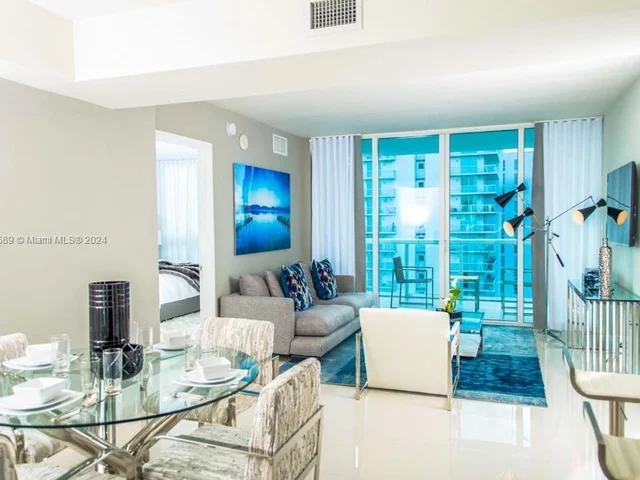 1861 NW S River Dr # 2201, Miami FL 33125