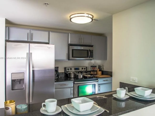 1861 NW S River Dr # 2201, Miami FL 33125