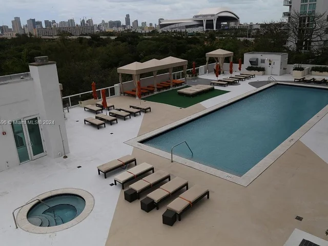 1861 NW S River Dr # 906, Miami FL 33125