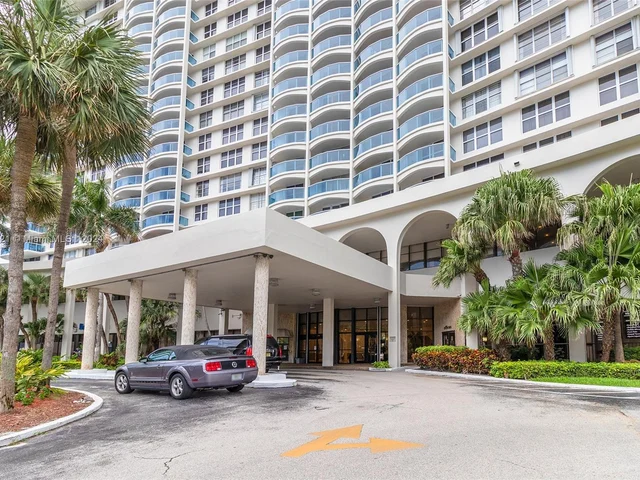 3800 S Ocean Dr # 721, Hollywood FL 33019