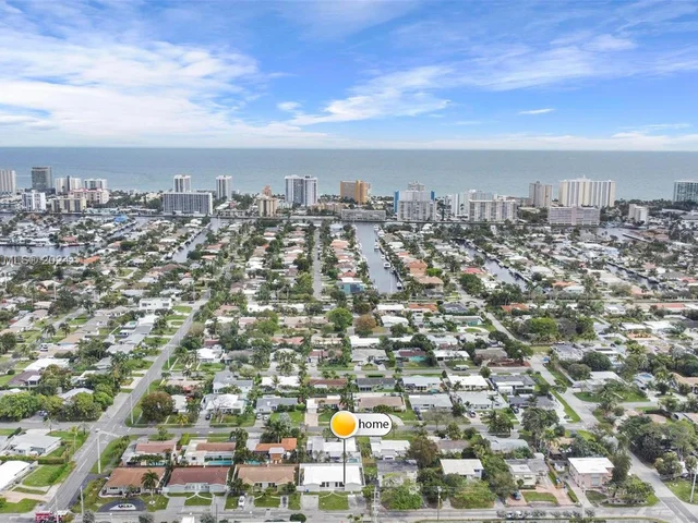 700 NE 23rd Ave # 1, Pompano Beach FL 33062