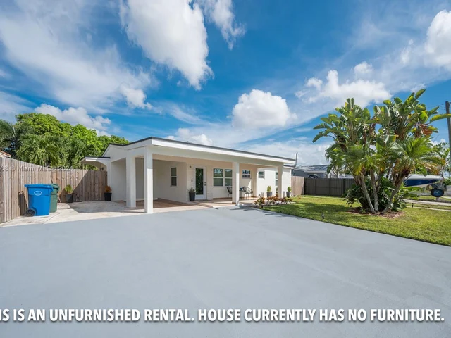 411 NE 58th Ct, Oakland Park FL 33334