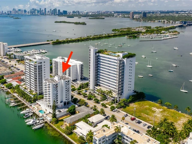 7933 West Dr # 1026, North Bay Village FL 33141