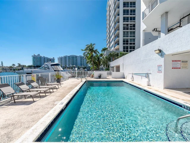 7933 West Dr # 1026, North Bay Village FL 33141