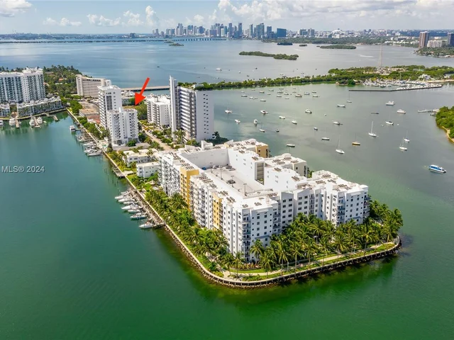 7933 West Dr # 1026, North Bay Village FL 33141