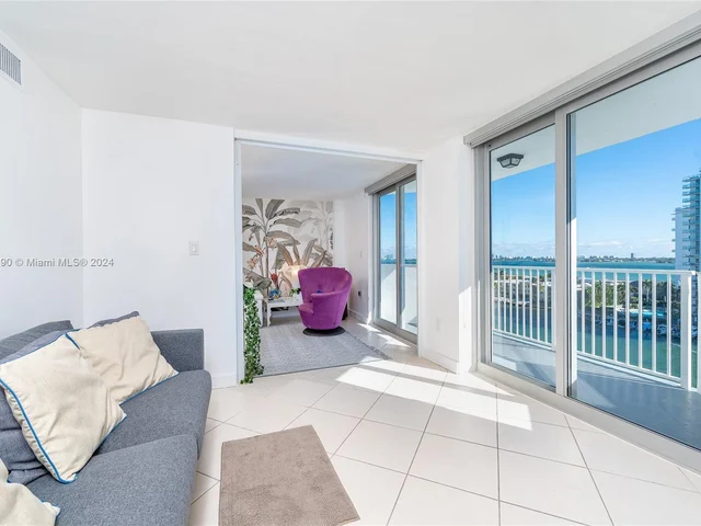 7933 West Dr # 1026, North Bay Village FL 33141