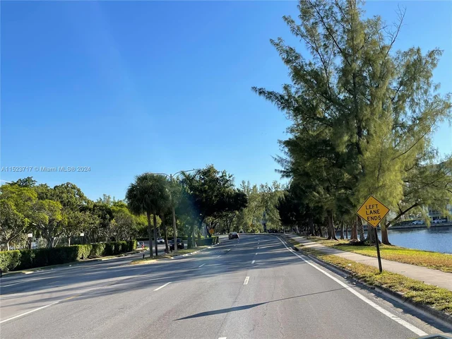 501 Three Islands Blvd # 410, Hallandale Beach FL 33009