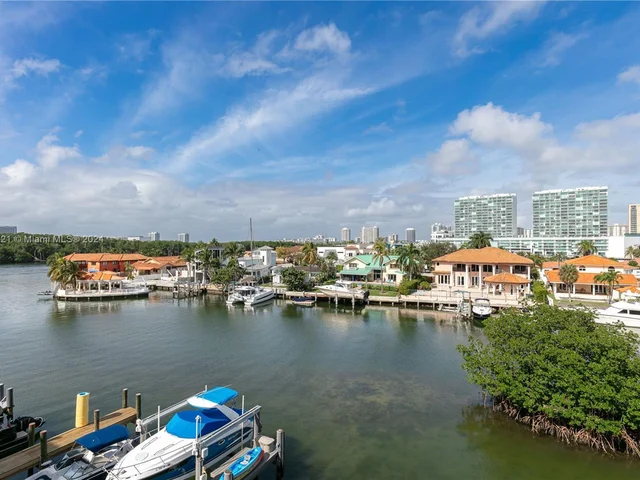 401 Poinciana Dr # 1225, Sunny Isles Beach FL 33160